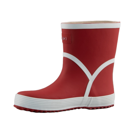 OAKI Lightweight Euro Rain Boots