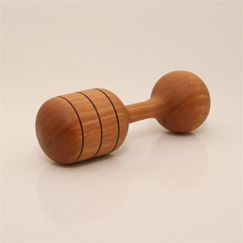 Bagnall Heirloom Rattle