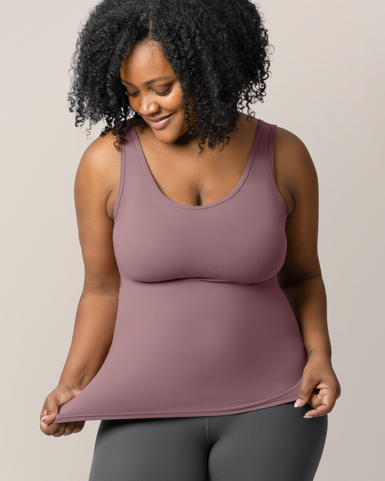Kindred Bravely Grow with Me™ Maternity & Nursing Tank