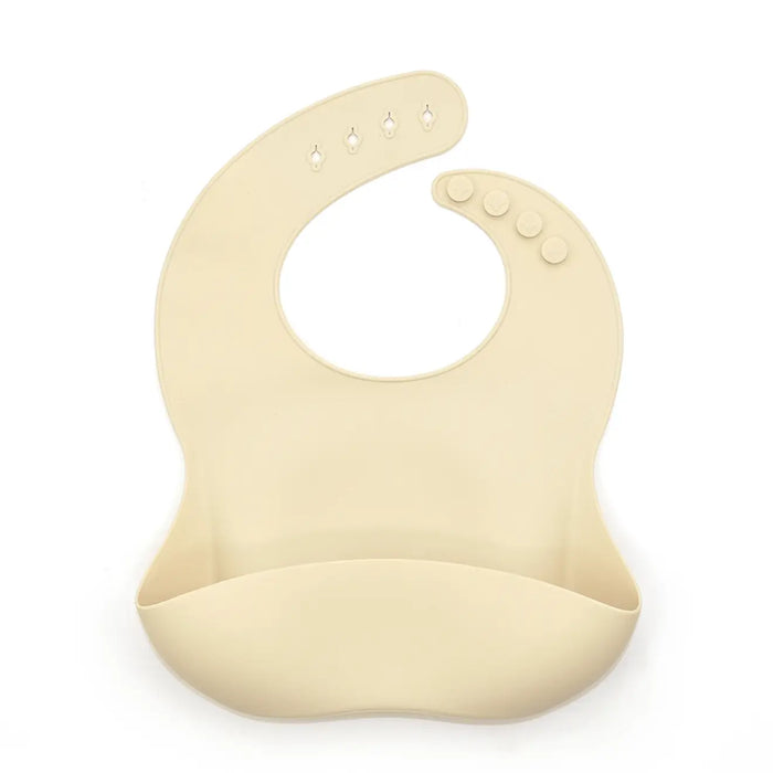 O.B. Designs Silicone Bib