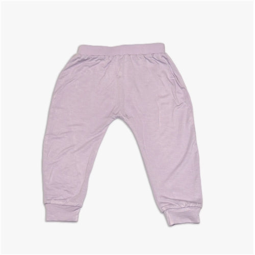 Silkberry Baby Bamboo Harem Pants