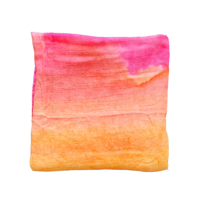 Florida Kid Co. Sunset Swaddle