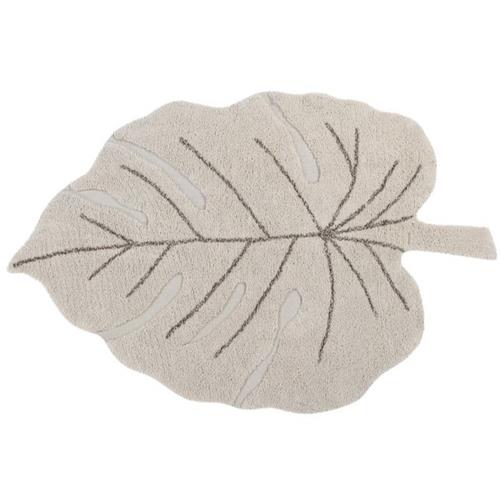 Lorena Canals Monstera Washable Rug