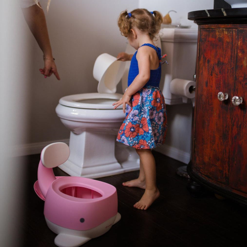 Be Mindful Moby Potty Trainer