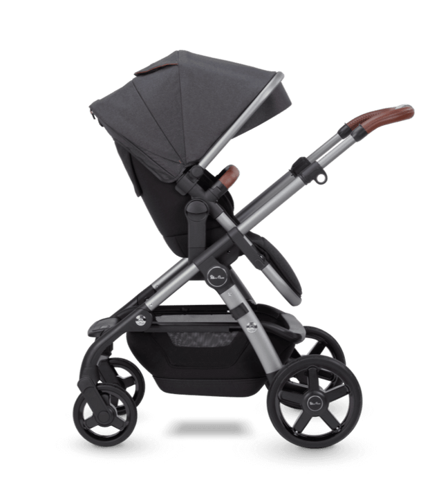 Silver Cross Wave Stroller