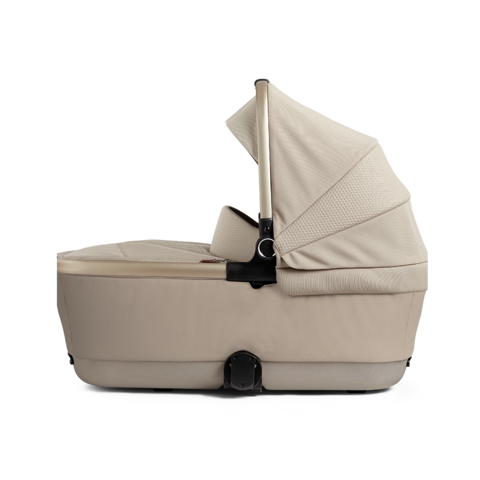 Silver Cross Folding Bassinet for Dune, Reef and Reef 2