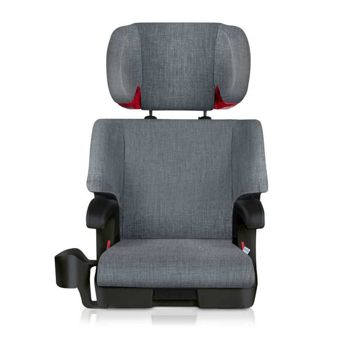 Clek Oobr High Back Belt Positioning Booster Car Seat