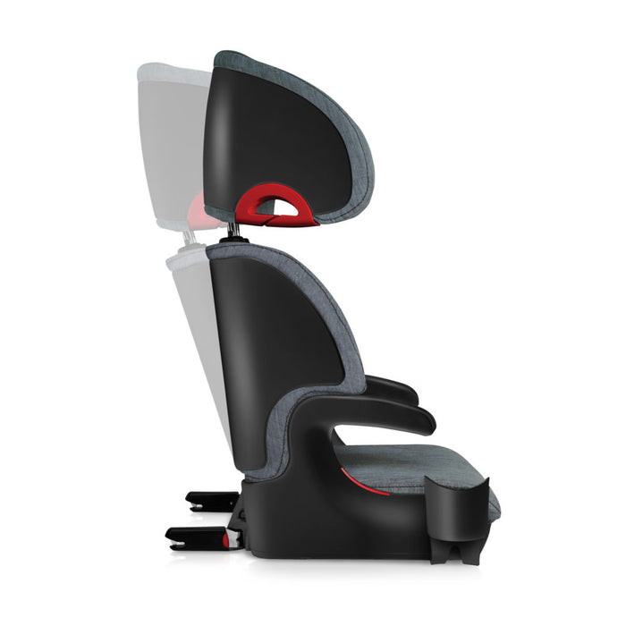 Clek Oobr High Back Belt Positioning Booster Car Seat