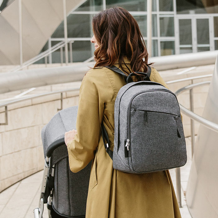 UPPAbaby Changing Backpack