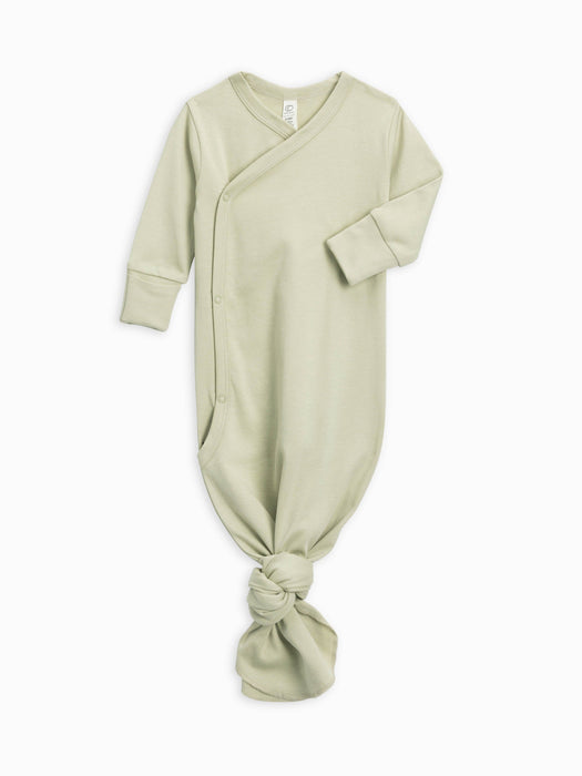 Classic Indy Kimono Gown