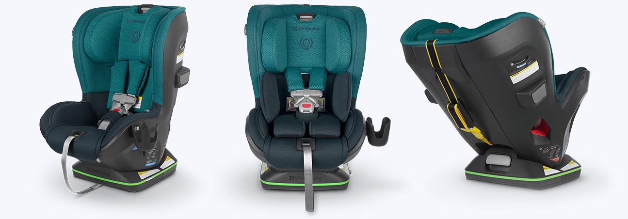 UPPAbaby Knox Convertible Car Seat