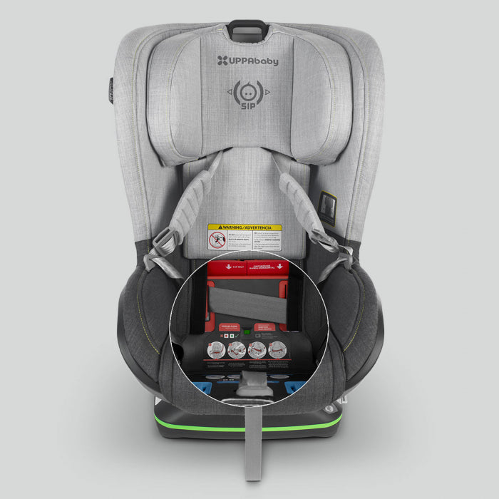 UPPAbaby Knox Convertible Car Seat