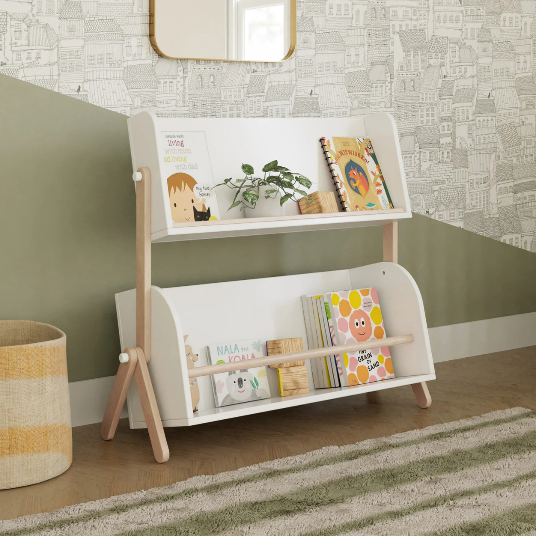 SHOP NURSERY