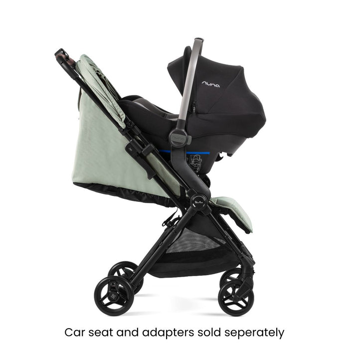 Silver Cross Jet 5 Stroller