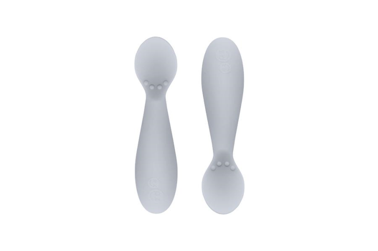 ezpz Tiny Spoon Twin-Pack