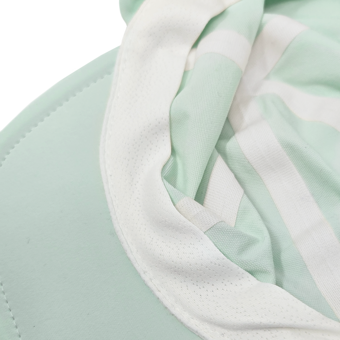 SS27 Flap Cap Sun Hat Baby and Toddler