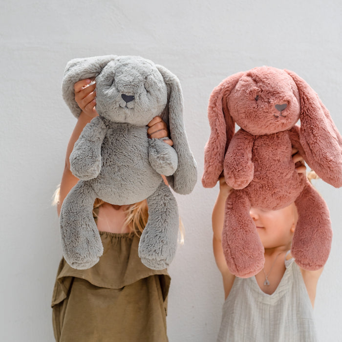 O.B. Designs Bunny Soft Toy