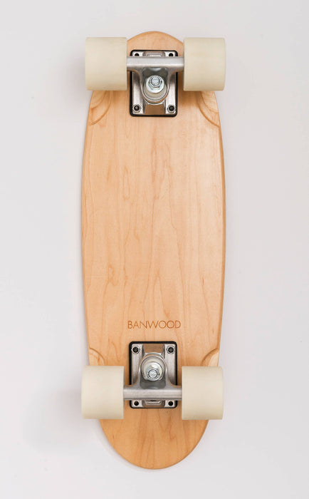 BANWOOD SKATEBOARD - NATURE