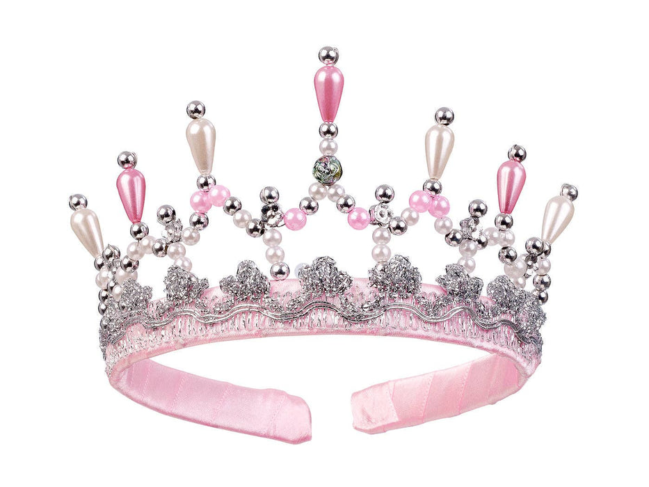 Crown Mary Costume Accessory for Kids - Carnival & Festive Use