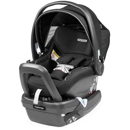 Peg-Perego Primo Viaggio 4-35 Nido Infant Car Seat & Base