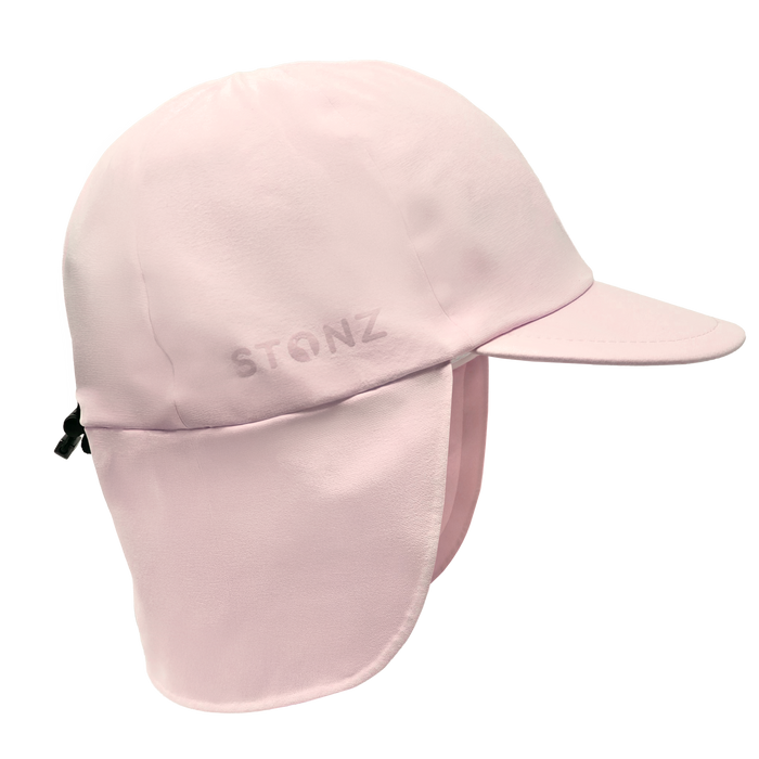SS27 Flap Cap Sun Hat Baby and Toddler