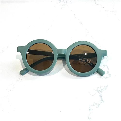 Sugar + Maple Mod Sunglasses