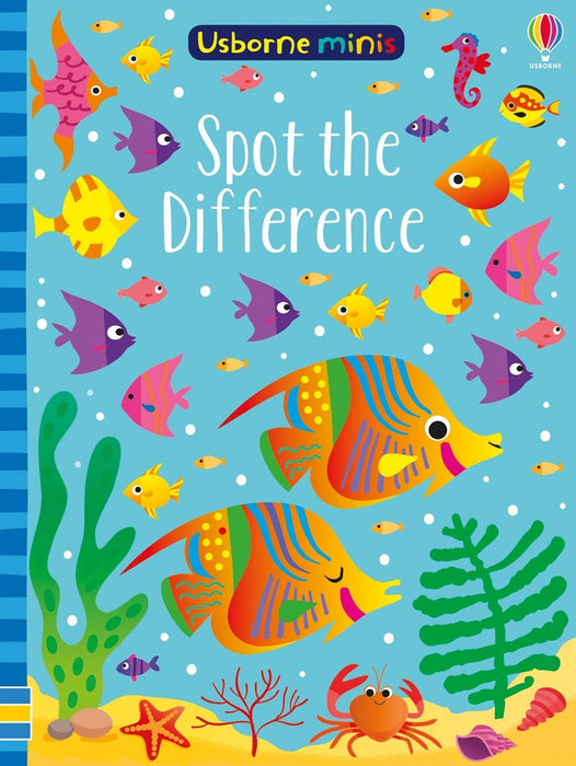 Usborne Minis: Activities on the Go
