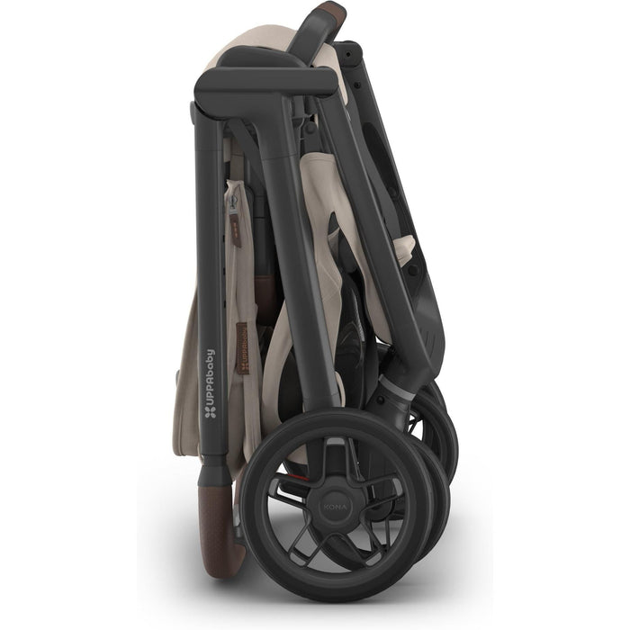 UPPAbaby Kona Stroller | PRE-ORDER | SHIPS LATE SEPTEMBER