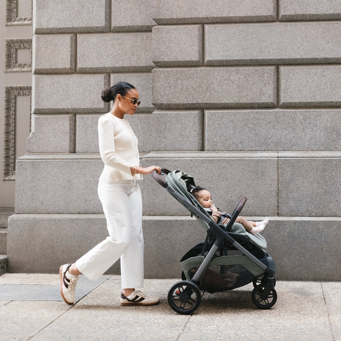 UPPAbaby Kona Stroller | PRE-ORDER | SHIPS LATE SEPTEMBER