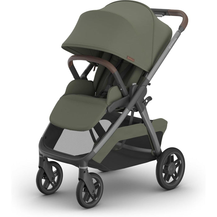 UPPAbaby Kona Stroller | PRE-ORDER | SHIPS LATE SEPTEMBER