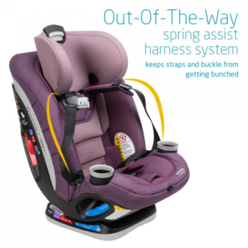 Maxi-Cosi Magellan XP Max All-in-One Convertible Car Seat