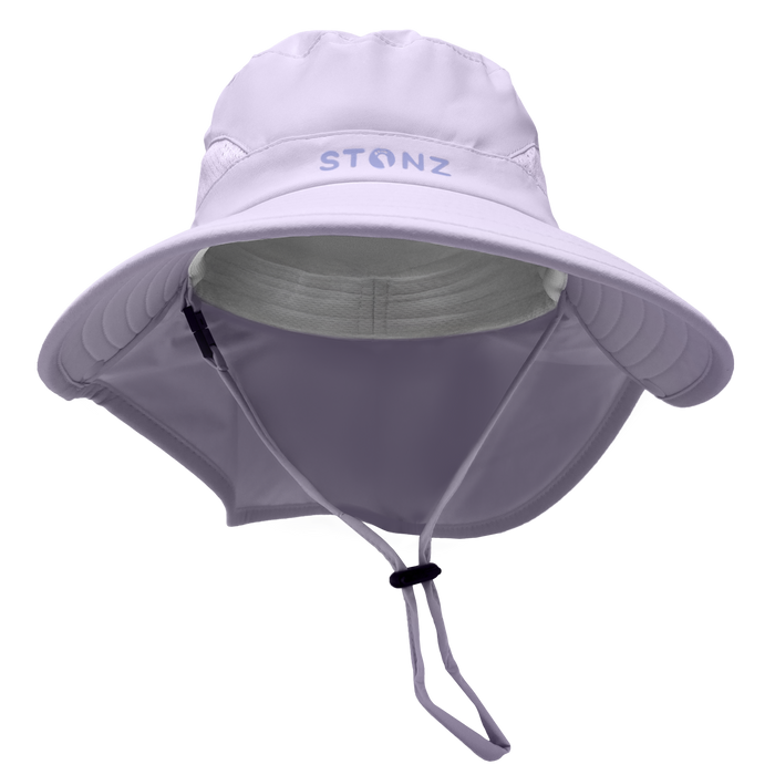 SS26 UPF 50+ Explorer Sun Hat