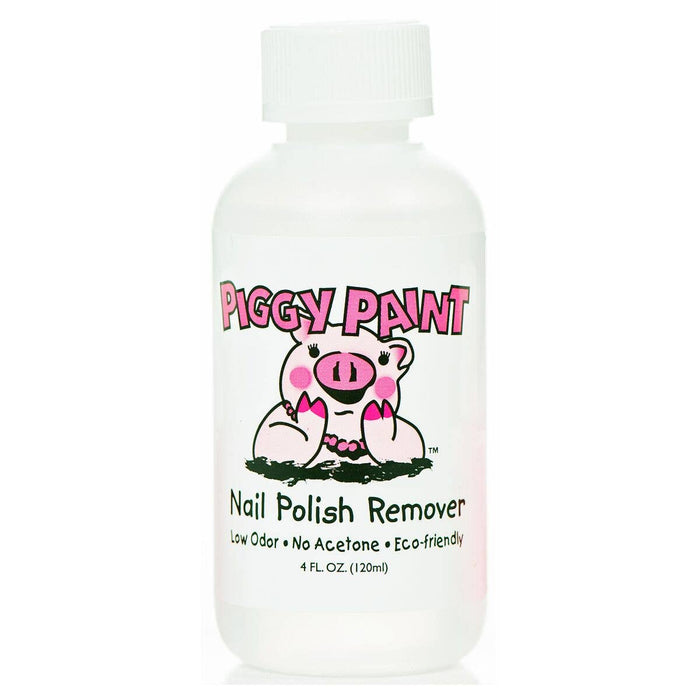 Nail Polish Remover Acetone Free