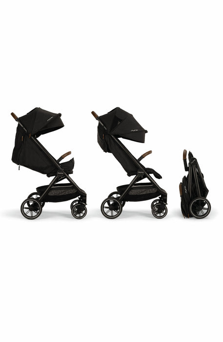 Nuna TRVL LX Stroller