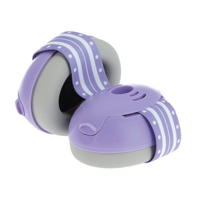 Nuby Soft Sounds Earmuffs