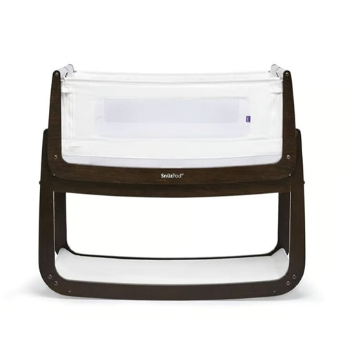 SnuzPod Bedside Crib