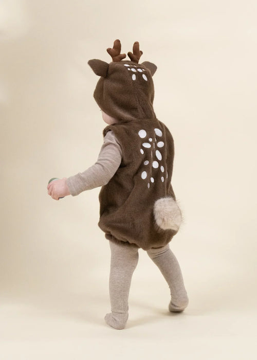 Coco Village My First Deer Costume
