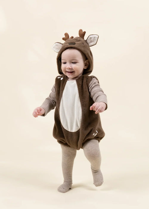 Coco Village My First Deer Costume