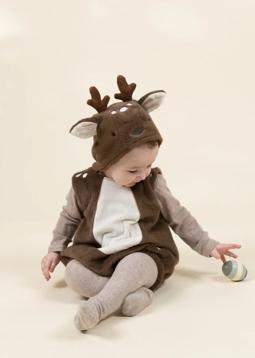 Coco Village My First Deer Costume