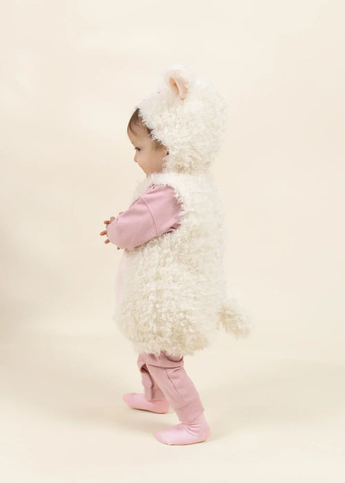 Coco Village My First Sheep Costume