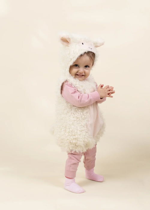 Coco Village My First Sheep Costume