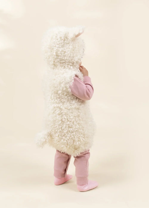 Coco Village My First Sheep Costume