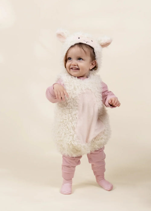 Coco Village My First Sheep Costume
