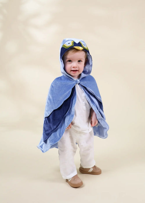 Coco Village My First Bird Cape Costume