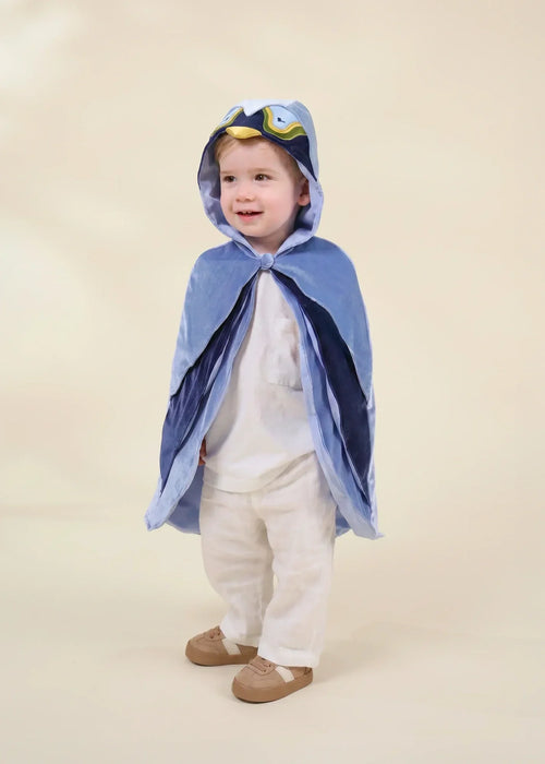 Coco Village My First Bird Cape Costume