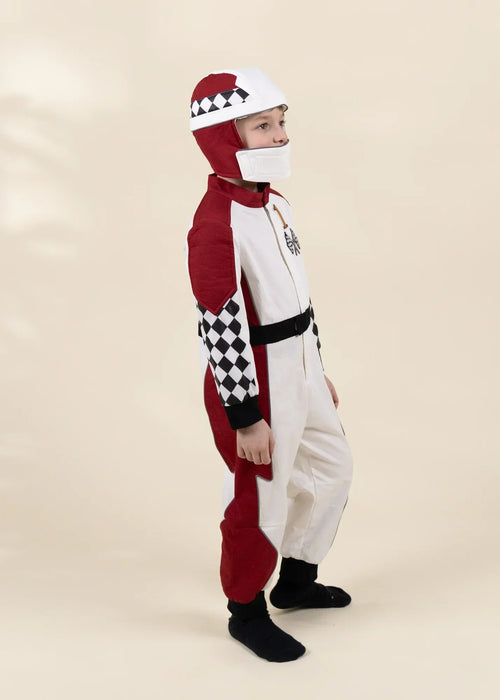Coco Village Car Racer Play Costume