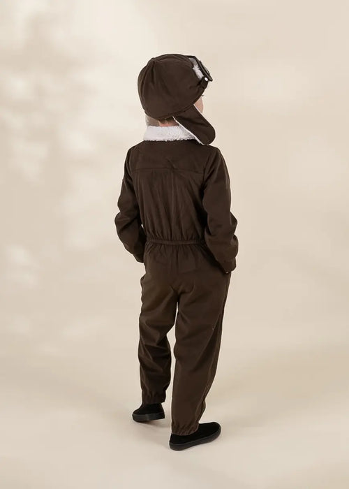 Coco Village Aviator Play Costume