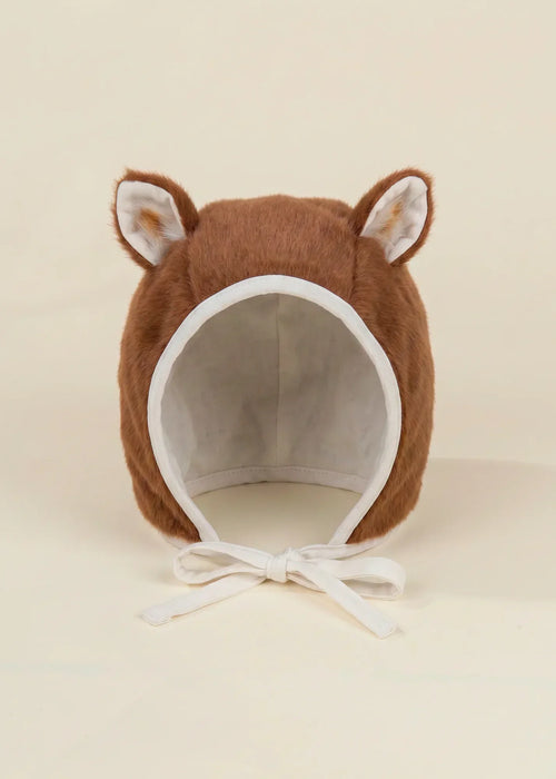 Coco Village My First Fox Dress-Up Hat