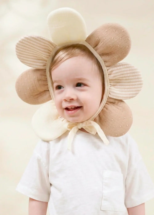 Coco Village My First Flower Dress-Up Hat