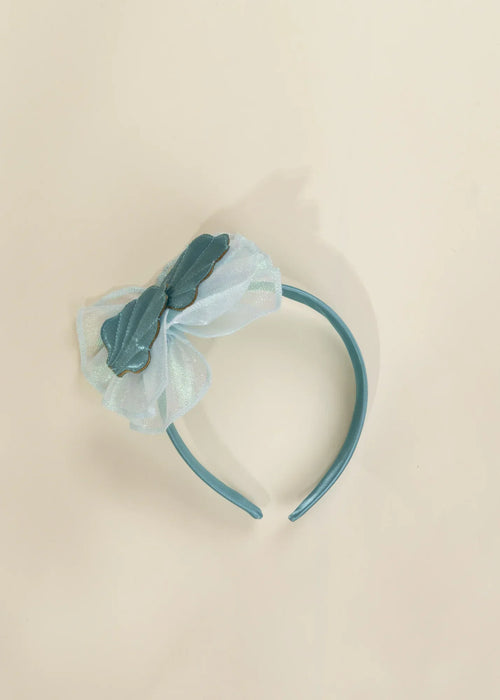 Coco Village Role Play Dress-Up Mermaid Headband